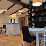 Inspiring Attic A Grabowskiego By Citybeat