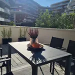 Apartament Wislane Tarasy Free Parking