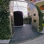 Apartament Wislane Tarasy Free Parking
