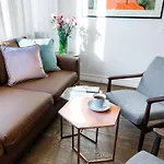 Tyzenhauz Grand Apartaments