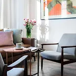 Tyzenhauz Grand Apartaments