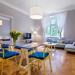 Tyzenhauz Grand Apartaments