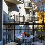Canvas House Fragola Apartments - Heart Of Kazimierz
