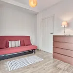 Family Apartment By Tyzenhauz