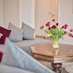 Family Apartment By Tyzenhauz