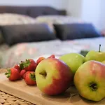 Old Town Wawel II Premium Apartments
