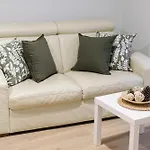 Old Town Wawel II Premium Apartments