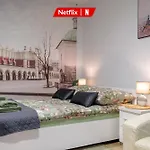 Old Town Wawel II Premium Apartments