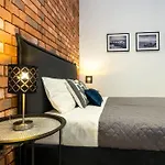 Apartment With Air Conditioning In The Heart Of Cracow Heart