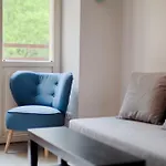 Tyzenhauz Apartments Comfort