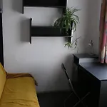 2D Mieszkanie Normalne Dwupokojowe Nieprzechodnie Halczyna 9 Krakow Alfa