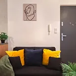Cozy Studio For Couples - Cracow City Heart