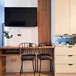 Cozy Studio For Couples - Cracow City Heart