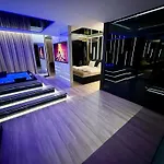 Masarska 6 Vip Apartamenty Jacuzzi