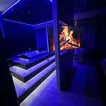 Wislane Tarasy Vip Apartamenty Jacuzzi