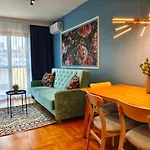 Bronowicka Comfort Apartment