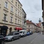 B-4 Krakow Stary Kazimierz O&P Apartfamily