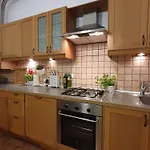 B-4 Krakow Stary Kazimierz O&P Apartfamily