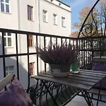 B-4 Krakow Stary Kazimierz O&P Apartfamily