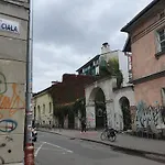 B-4 Krakow Stary Kazimierz O&P Apartfamily