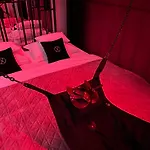 Exclusive Bdsm Apartment Krakow - Adults Only