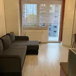 Studio In Krakow
