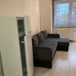 Studio In Krakow