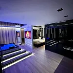 Masarska 6 Vip Apartamenty Jacuzzi