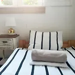 Master Corner Apartment