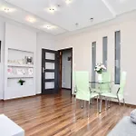 Rodzinny Apartament Dla Szesciu Osob