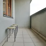 Rodzinny Apartament Dla Szesciu Osob