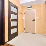 Rodzinny Apartament Dla Szesciu Osob