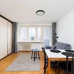 Riverside Charm Apartment