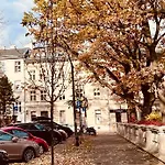 Krakow Central Apartments