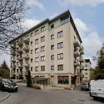 Rydla Homely Apartment