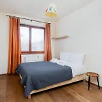 Rydla Homely Apartment
