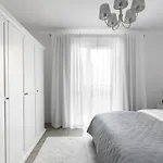 Apartament Szary