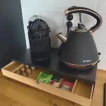 Przytulny Apartament W Krakowie