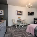 Rajska Old Town Suites