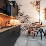 Rajska Old Town Suites