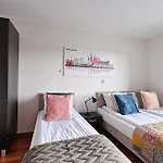 Urban Nest Apartments Starowislna 95