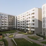 Apartament Szary