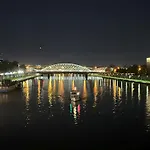 Premium Studio At The River