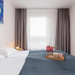 Cozy Apartments Laszkiewicza With Parking By Noclegi Renters