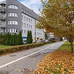 Bright Apartment Near Ice Krakow With Air Conditioning And Parking By Noclegi Renters