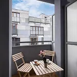 Bright Apartment Near Ice Krakow With Air Conditioning And Parking By Noclegi Renters