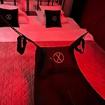 Exclusive Bdsm Apartment Krakow - Adults Only