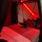 Exclusive Bdsm Apartment Krakow - Adults Only