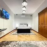 Old Town Cracow - Unique Apartment Euphorie