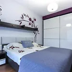 Beautiful Apartment In The City Center, Angel City